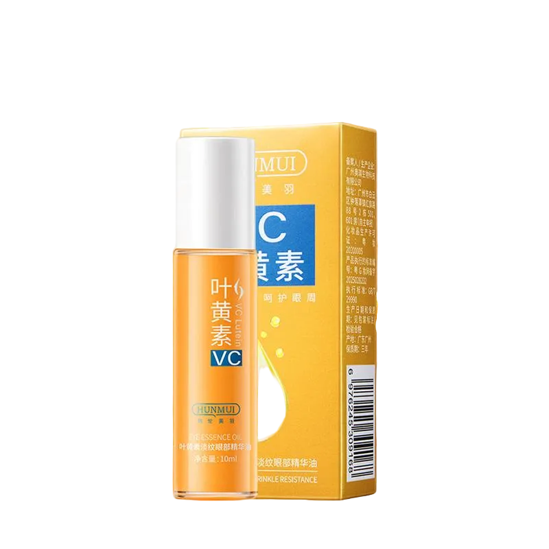 Vc Lutein Eye Essence-Anti-Ageing Support for Eye Brightening.